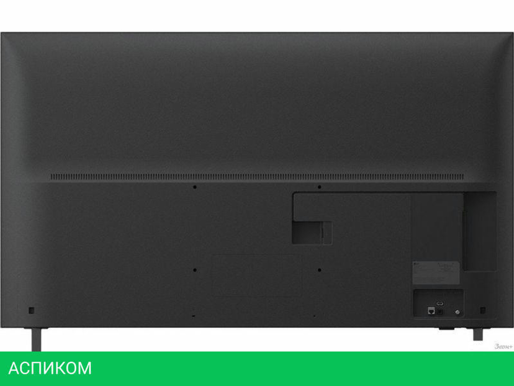 Телевизор LG UHD AI UA75 55UA75009LA