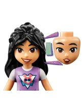 Конструктор Friends 42610 Караоке-вечеринка