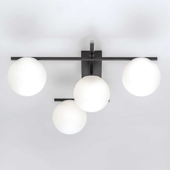 Потолочная светодиодная люстра Citilux Dorsy CL223142