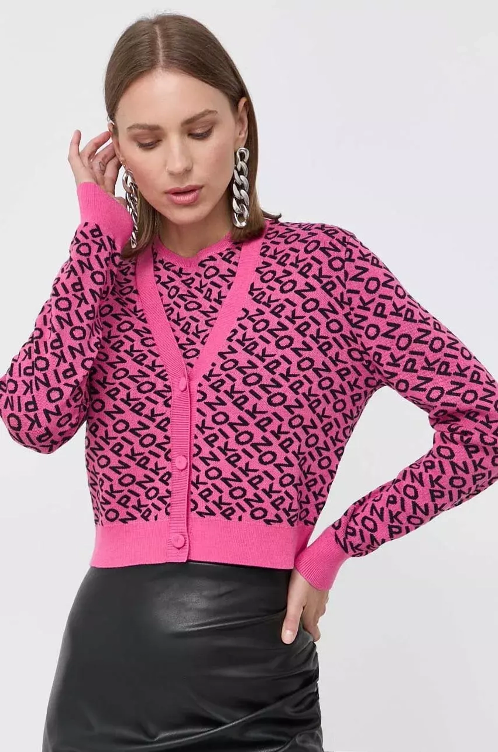 Кардиган PINKO
