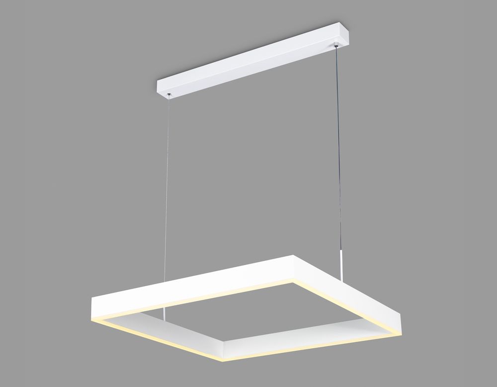 Ambrella Подвесной светодиодный светильник с пультом управления Original FA6622