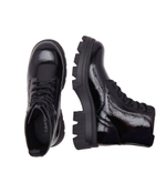 Траперы CALVIN KLEIN JEANS - черный(YW0YW01265)