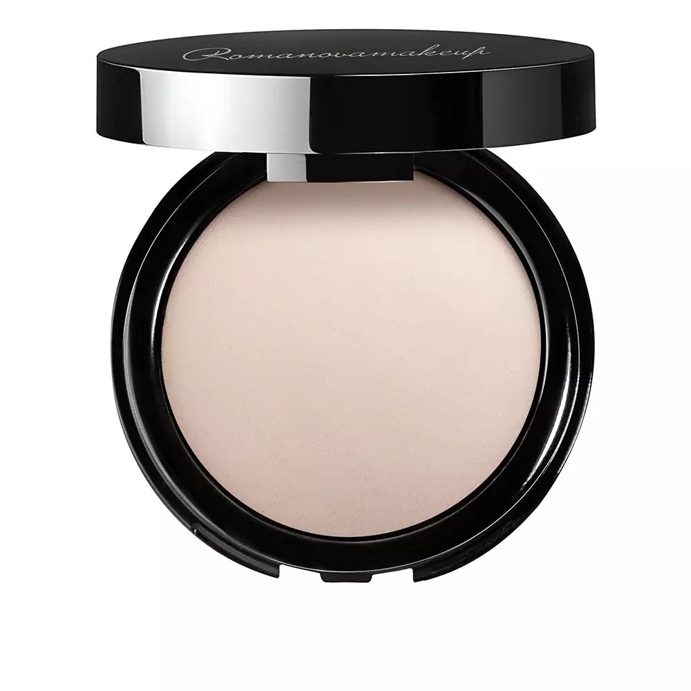 Компактная пудра ROMANOVAMAKEUP Sexy Nude Powder - LIGHT