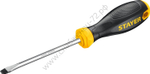 STAYER Hercules SL6x100, Отвёртка (2509-06-10)