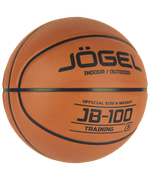 Мяч баскетбольный JB-100 №5