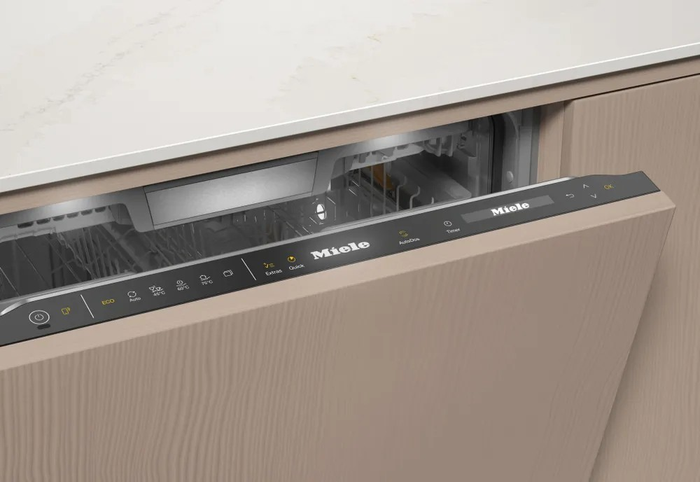 Посудомоечная машина встраиваемая Miele G 7793 SCVi AD 125 Gala Edition