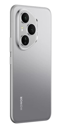 Смартфон Honor 400 Pro 12/256GB Титановый серый (DNP-NX9)