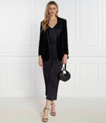 Топ Marc Cain - темно-синий(WC 61.15 W15)