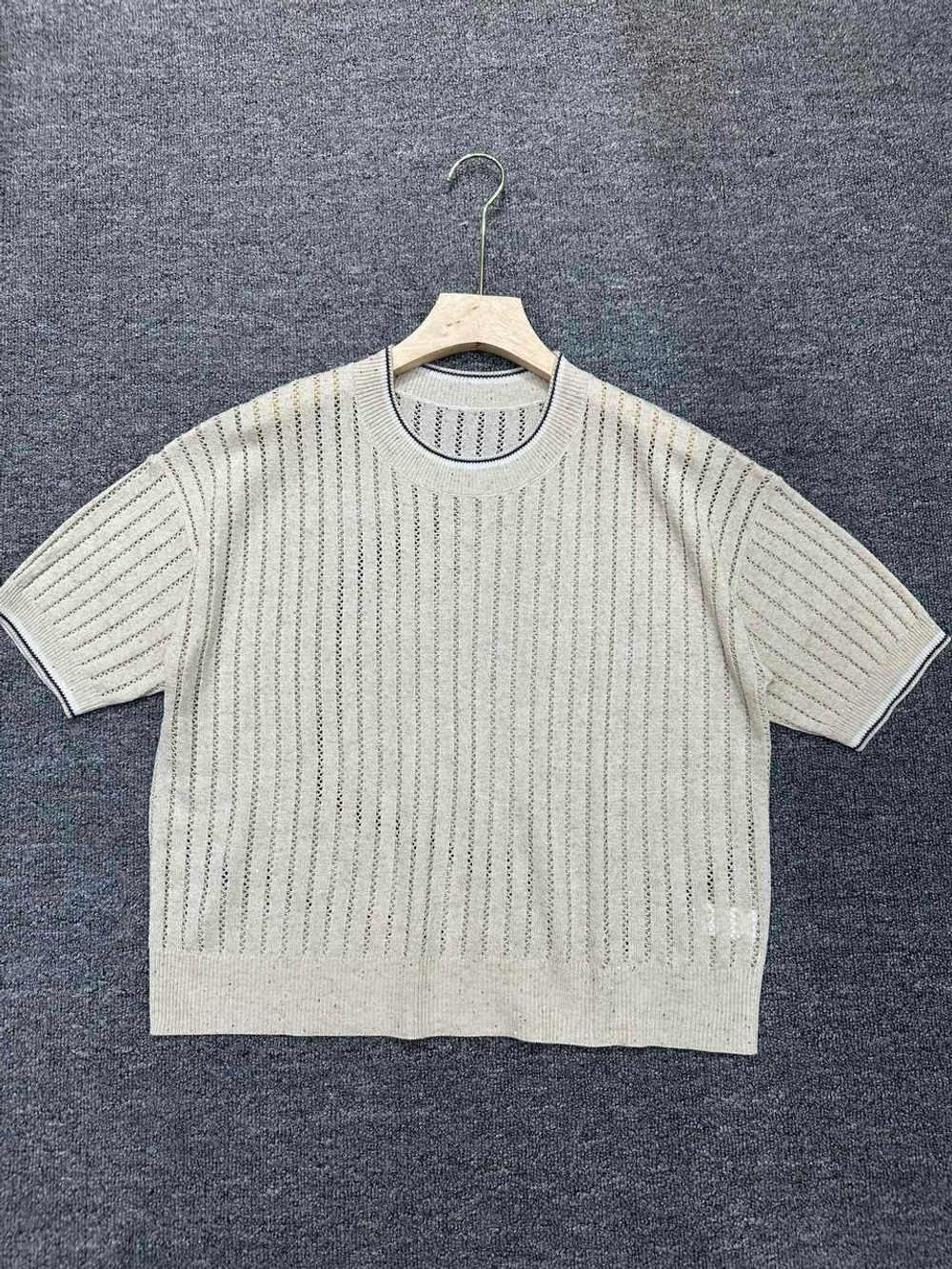 Кофта Brunello Cucinelli