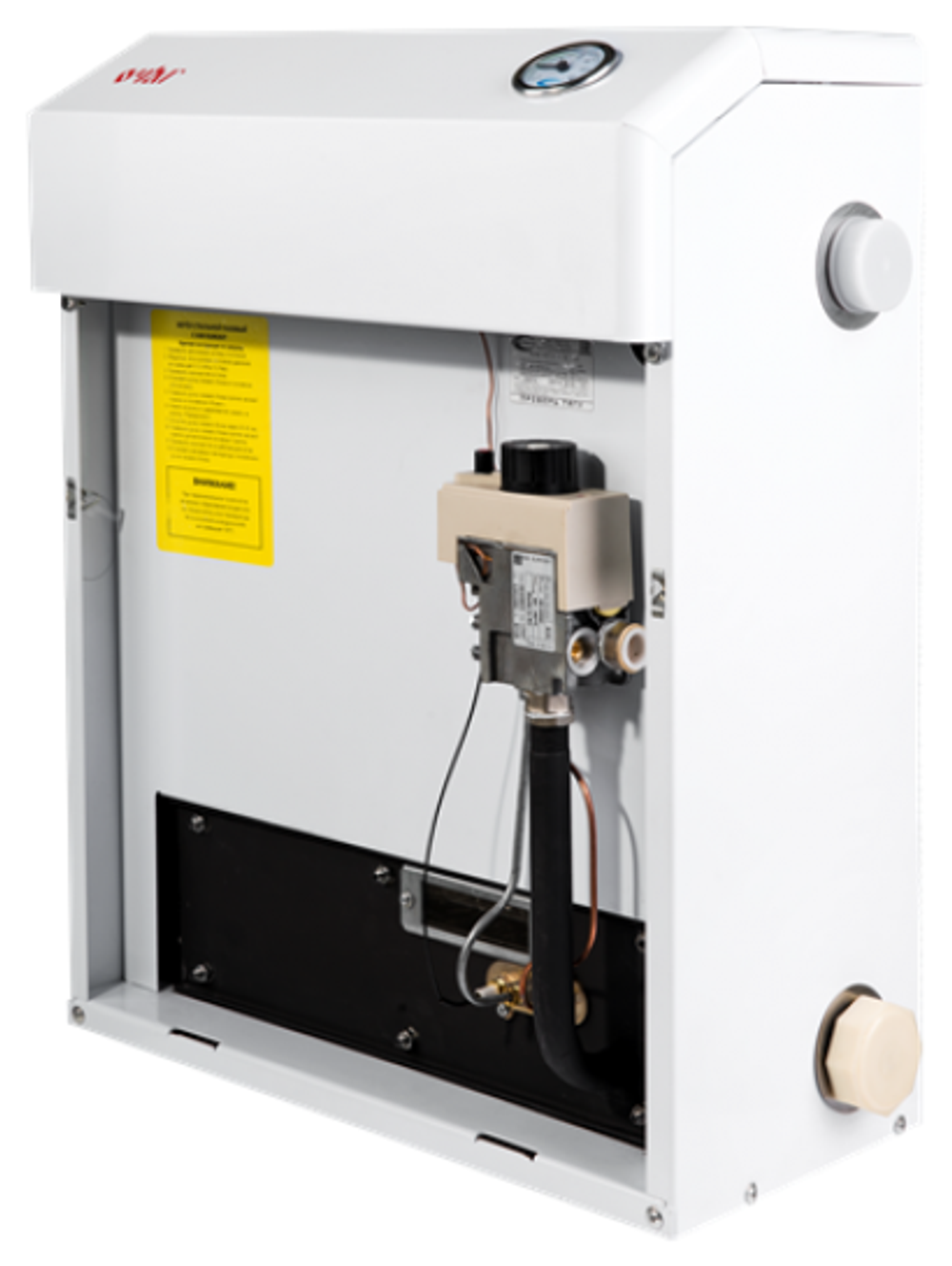 Очаг КСГЗ-7Е