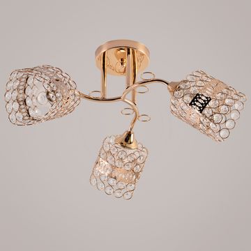 30610-0.3-03 FGD светильник потолочный