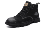 Dickies Martin Boots Men"s Black