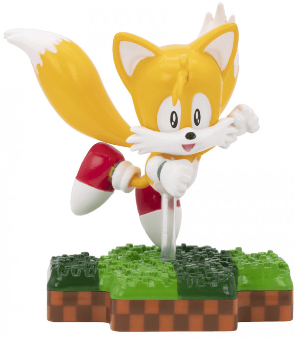 Фигурка TOTAKU COLLECTION Tails