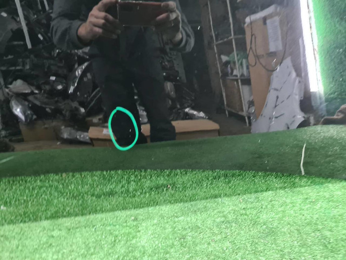 Капот Mercedes E W213 (2016-2021)