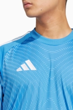 Вратарская кофта adidas Tiro 25 Competition GK - синий