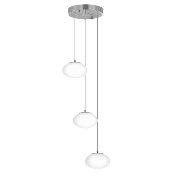 Подвесной светодиодный светильник Citilux Atman Smart CL226A031