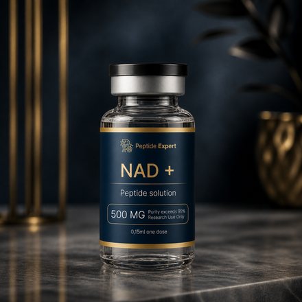 NAD+ 500мг