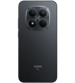 Смартфон Xiaomi Redmi Note 15 Pro 5G 12/256Gb Черный