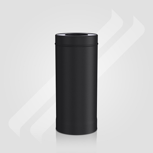 Труба-сэндвич 180/280 мм. L=500