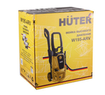 Минимойка HUTER W195-ARV 70/8/16