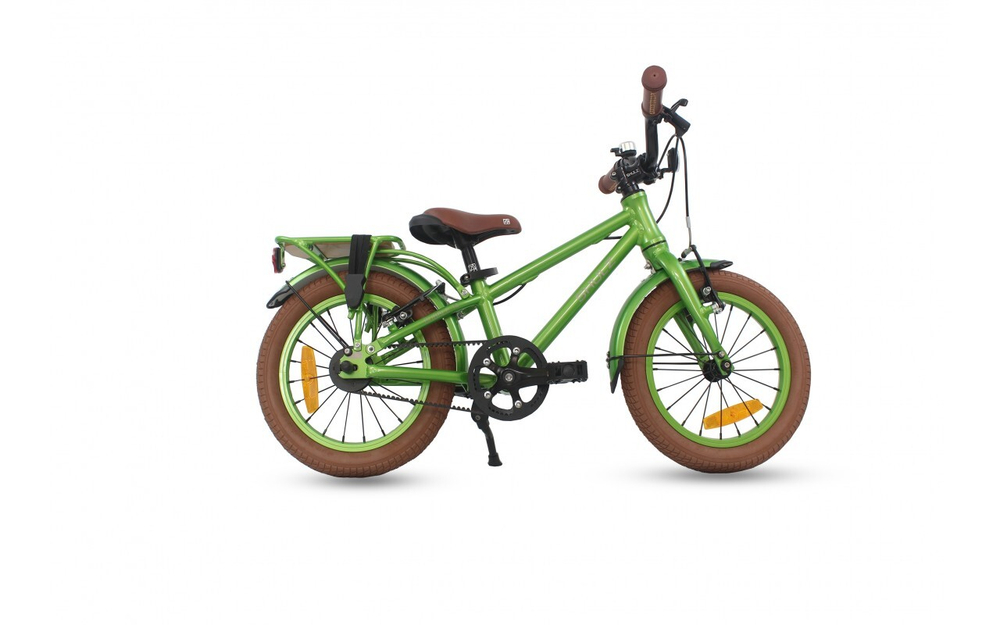 Детский велосипед Shulz Bubble 14