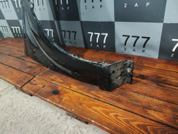 Крыло переднее правое Lada Largus Cross 12-21 Б/У Оригинал 8450009385