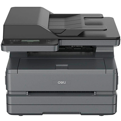 МФУ Deli Laser M3100ADNW, A4, 31 стр./мин, WiFi