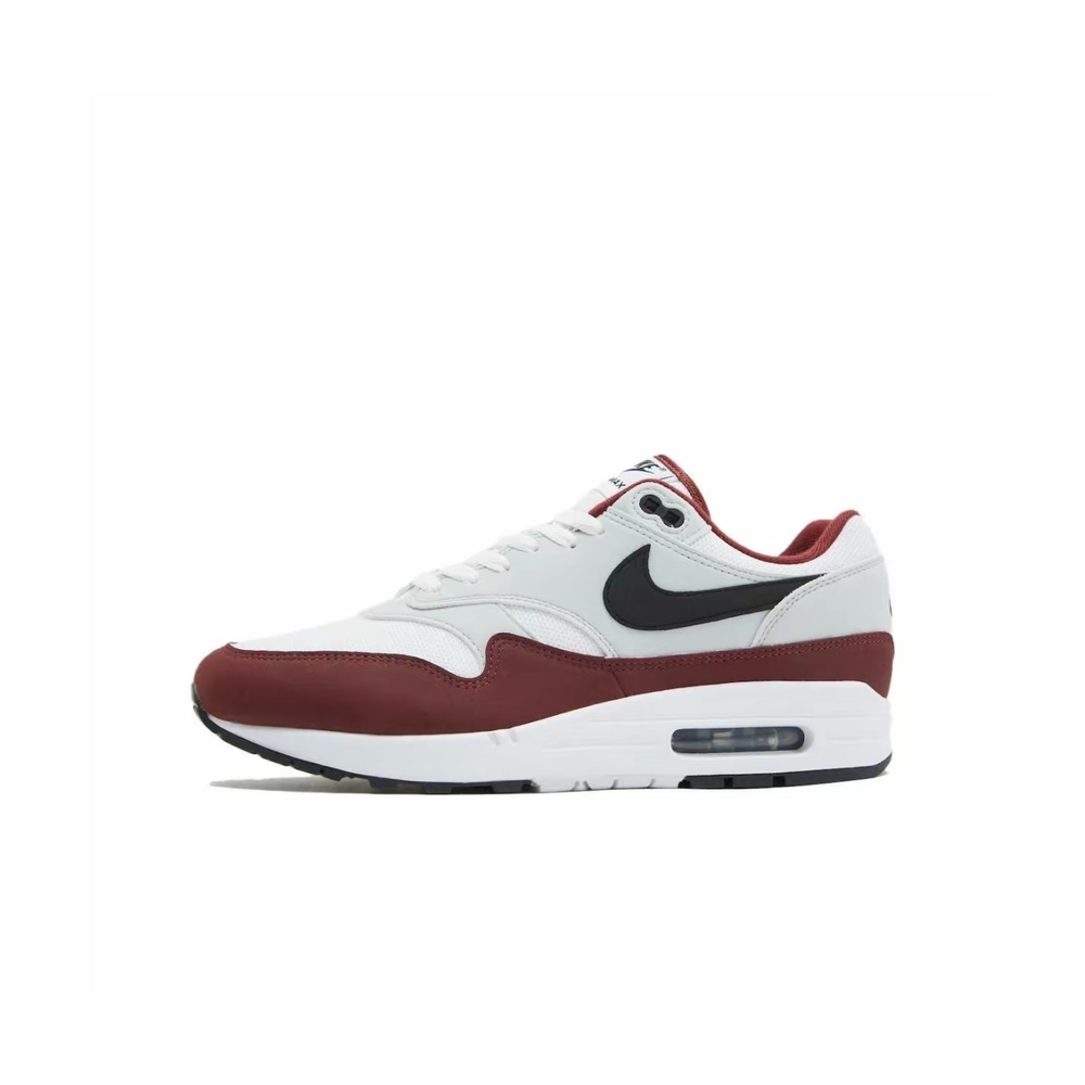 Nike Air Max 1 "Dark Team Red"