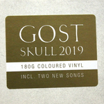 GosT / Skull 2019 (Coloured Vinyl)(LP)
