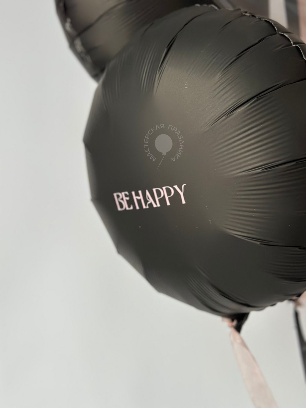 Воздушные шары для неё №8828  Изображение4