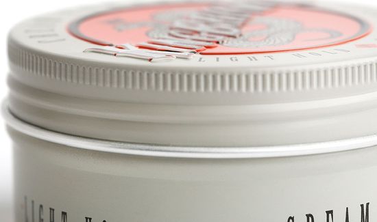 Крем помада для укладки King Brown Pomade 75 г