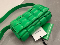Bottega Veneta Small Padded Cassette 19 cm