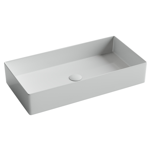 Раковина Ceramica Nova Element 70 см CN6071 белая