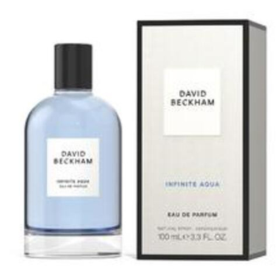 David Beckham Infinite Aqua EDP 100ml