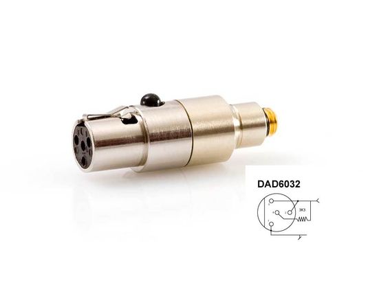 DPA DAD6032