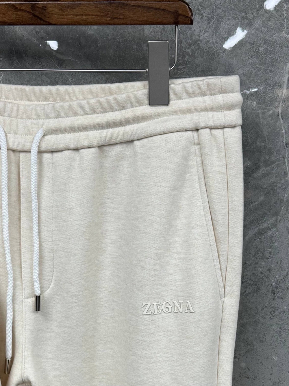 Спортивный костюм Ermenegildo Zegna