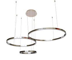 Подвес диммируемый Kink Light Тор 08223,02PA(4000K)