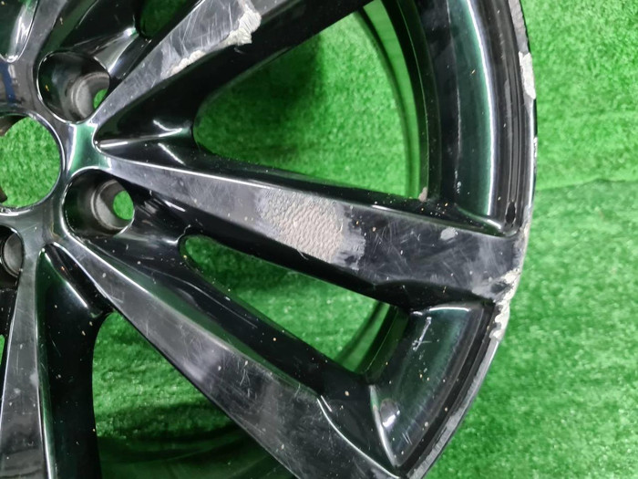 Диск литой R20 Jaguar F-PACE (2016-н.в.)