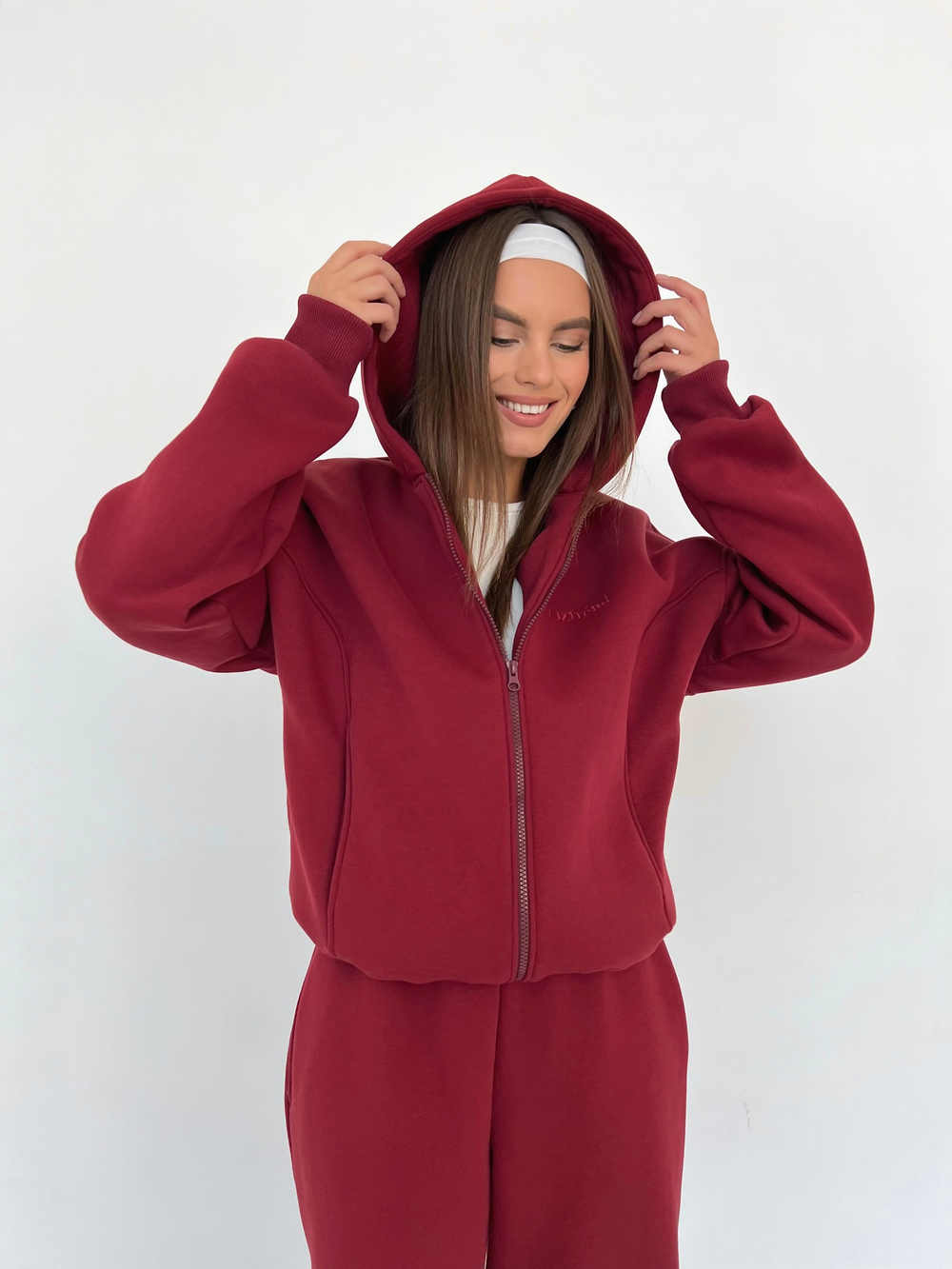 Костюм MOVE утепленный