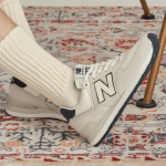 Кроссовки New Balance NB 574, WL574PC
