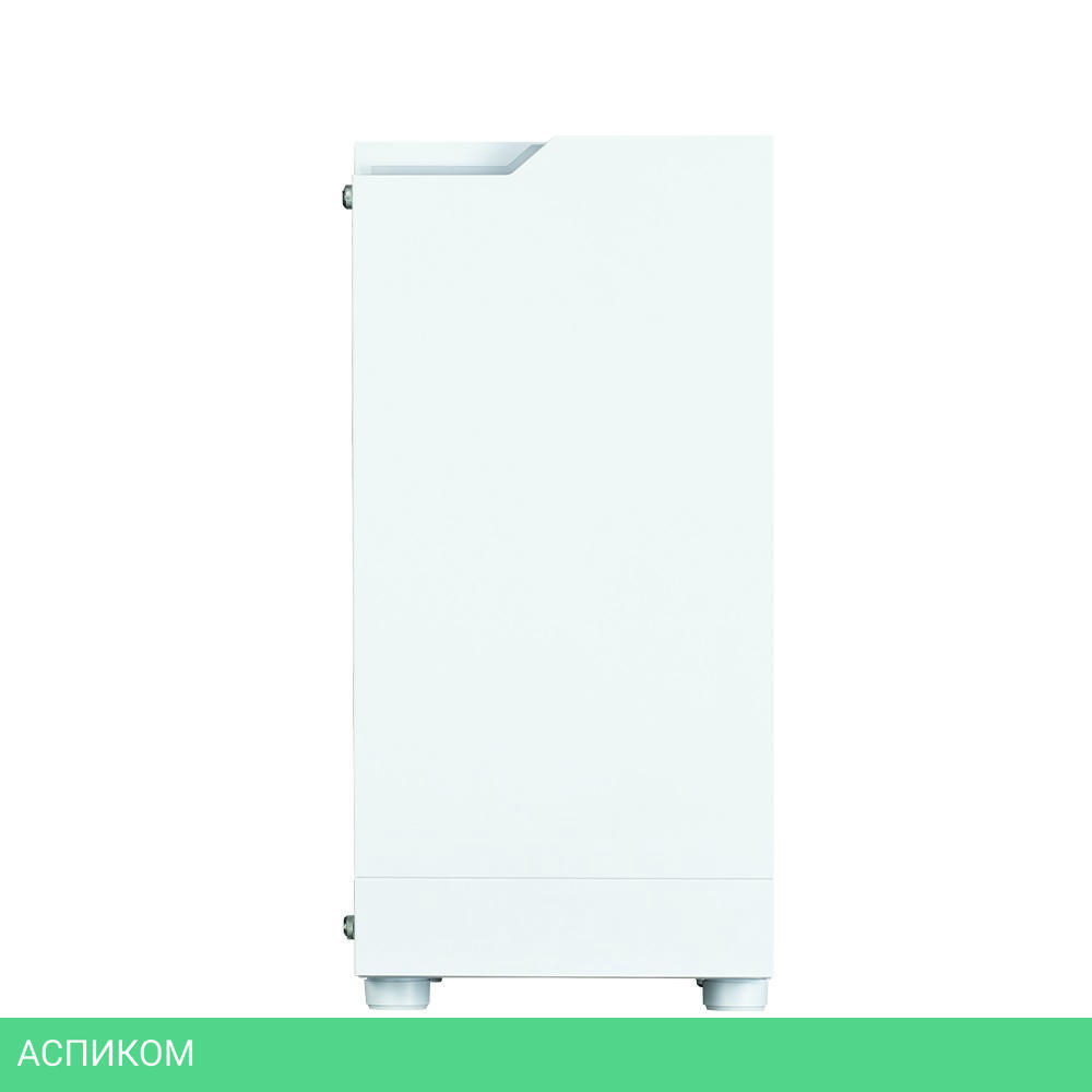 Корпус Zalman T4 Plus White
