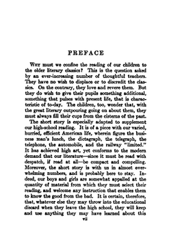 Short Stories for English Courses | Rosa Mary Redding Mikels