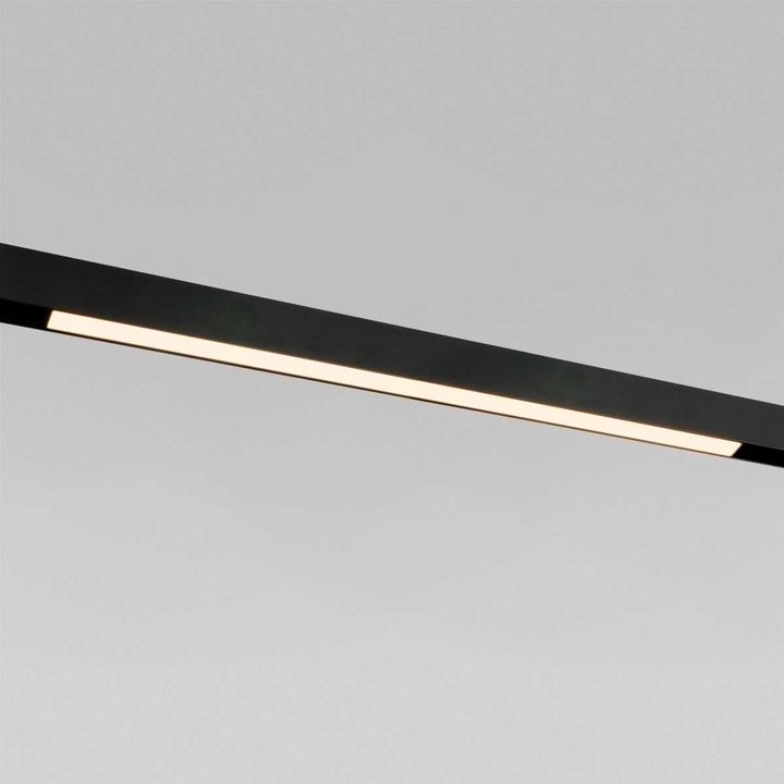 Трековый светодиодный светильник Elektrostandard Slim Magnetic 85002/01 a067374