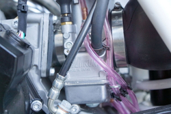 Мотоцикл кроссовый эндуро KOSHINE XN125