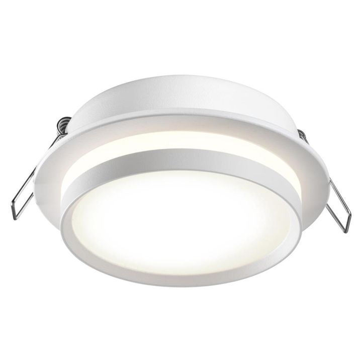 Светильник встраиваемый Novotech LIRIO 371035