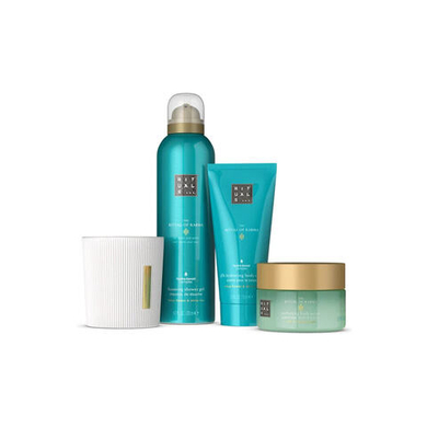 The Ritual of Karma Körperpflegeset Gift Set M