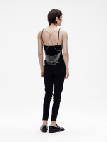 ЦЕПОЧКА НА ТЕЛО "THRILL".