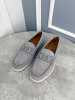 Лоферы Christian Dior