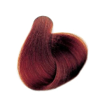 Стойкая без аммиачная краска Оттенок 5.46 Медно-красный каштан Green Light Tonality Soft Color Ammonia Free Coloring Cream Light Copper Red Brown 100мл