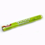 Фольга алюминиевая 10м, 9 мкр, в термоусадке Умничка